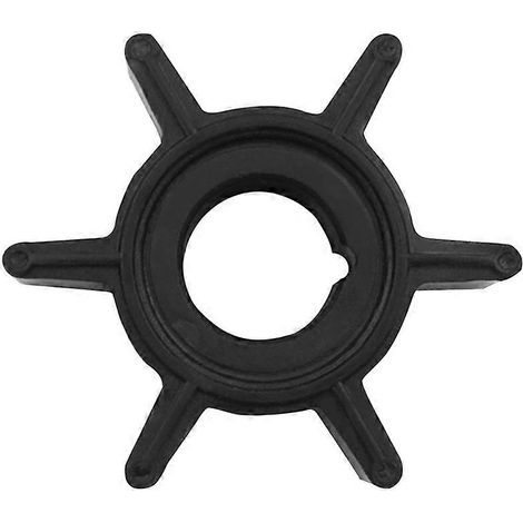 Turbine de pompe à eau pour moteurs hors-bord Mercury 47-16154 47-161543 47-8M0204676 47-16154-3 47-16154- (1/5)