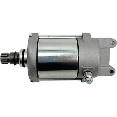 Démarreur 924470E – Moteur compatible ATV TGB Target Blade 425 500 525 550 (1/4)