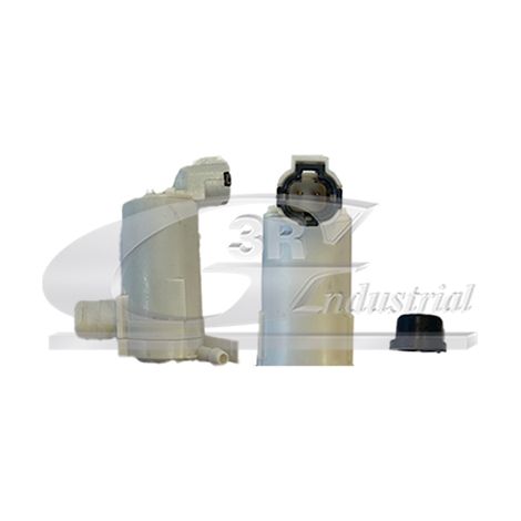 3RG 88806 BOMBA AGUA LIMPIAPARABRISAS