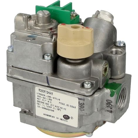 Ideal Standard bruleur Electrovanne gaz 1/2’’