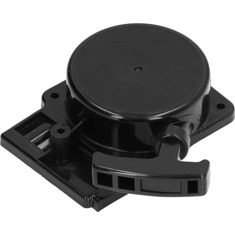 Lanceur de démarreur pour souffleuse à neige RedMax EBZ6500, plaque de traction manuelle en ABS, compatible 576 59 40-01, 5765-94001, 576594001 (1/5)