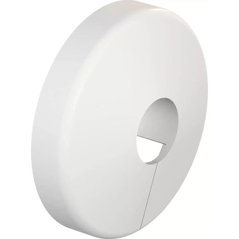 Uponor Smart Radi Roseta blanca 16 white, 1011370