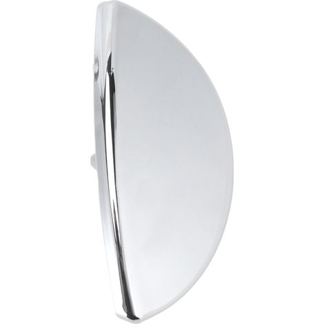 Jeu de 2 Couvercles de Gicleur de Lavage de Phare Avant pour Mini Cooper R55 R56 R57 R58 R59 2008-2014 Côté Gauche 61672752559 (1/5)