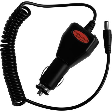 Chargeur Voiture Powercap - Active
