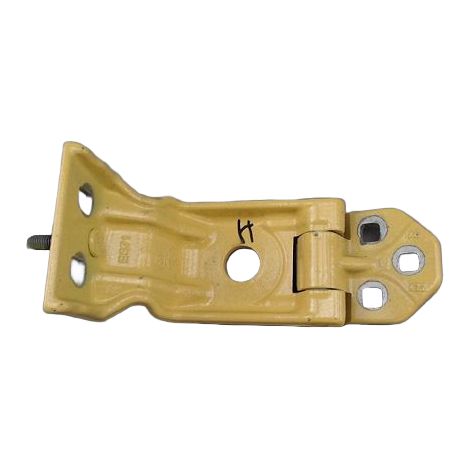 [PRODUIT D'OCCASION] Charniere Sup Porte Battante Arg RENAULT Master III Ph3 3300 L2h2 2019- ♻️ Ref Oe. 844000013r - Garantie à vie (1/2)