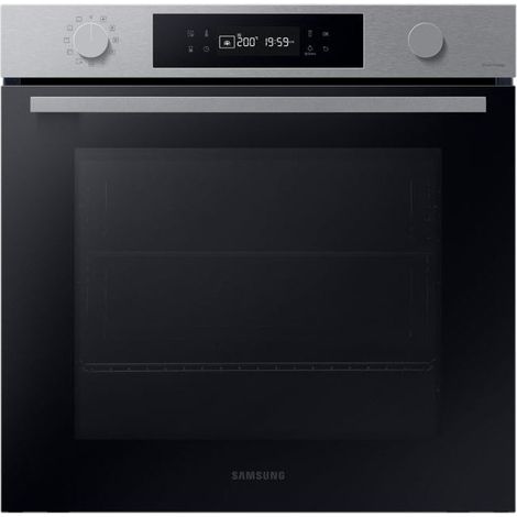 HORNO SAMSUNG NV7B41301ASU1 MULTIF. PIROLITICO A+ (1/5)