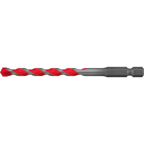 Fischer Universalbohrer D-U HEX 8,0 x 50/100