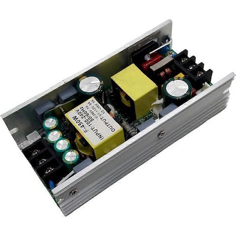450-W-Beam-Moving-Light-Netzteilplatine