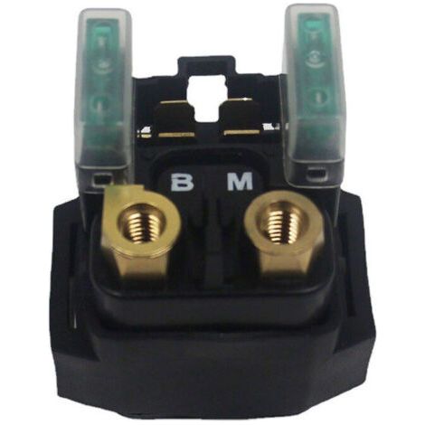 Anlasserrelais für Yamaha YFM 350 400 450 660