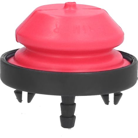 Lot de 3 ampoules de phare pour souffleuse à neige Craftsman MTD Ryobi Yardman 751-10639 951-10639A (1/5)