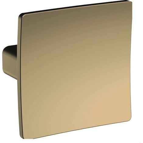 Balterley Knob Furniture Handle - Brushed Brass