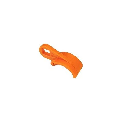 41371413801 - Levier de gaz pour Débroussailleuse STIHL