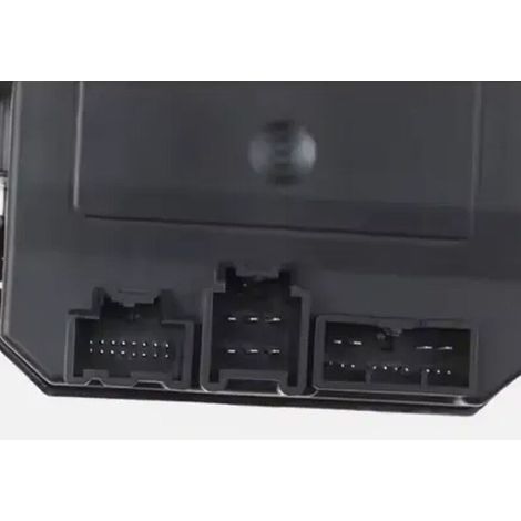 20837967 20954189 est applicable aux modules de commande de coffre et aux hayons électriques Cadillac. (1/4)