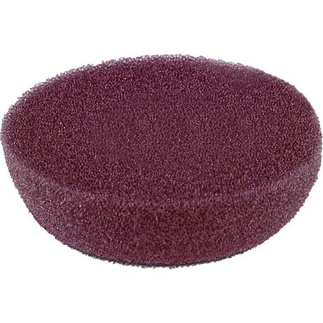 Flex Power Tools 532405 Medium Polishing Pad 50mm 5 Pack FLX532405