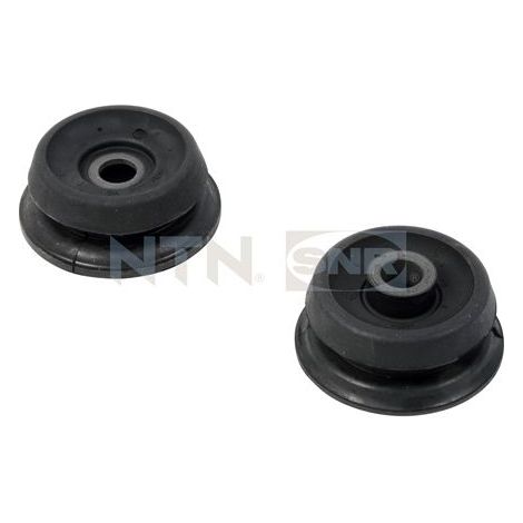Kits de butée de suspension - KB651.03 - SNR - Compatible avec véhicule Mercedes