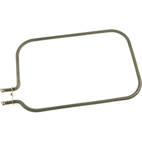 Resistenza superiore - Macchine del Pane - MOULINEX - 4373334