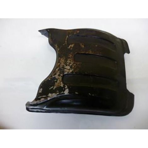 [PRODUIT D'OCCASION] Sabot bas de caisse origine pour scooter Yamaha Occasion (1/2)