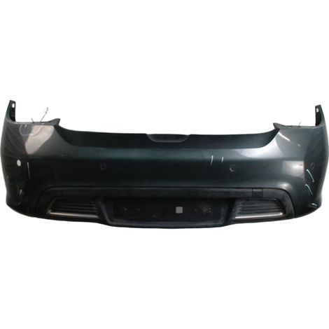 [PRODUIT D'OCCASION] Pare-choc Arriere PEUGEOT 308 ♻️ Ref Oe. 7410eq - Garantie à vie (1/2)