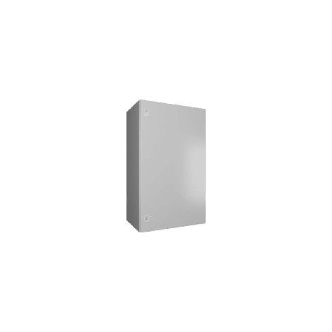 Schaltschrank Rittal ax 1091.000 Stahl 45x101 cm (1/2)