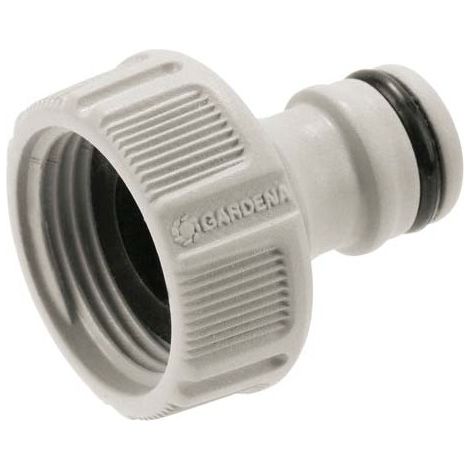 Conexión grifo 26,5 mm G3/4" SB 18201-20