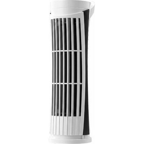 Ventilateur Usb de Bureau Ventilateur Colonne sans Hélice (1/5)