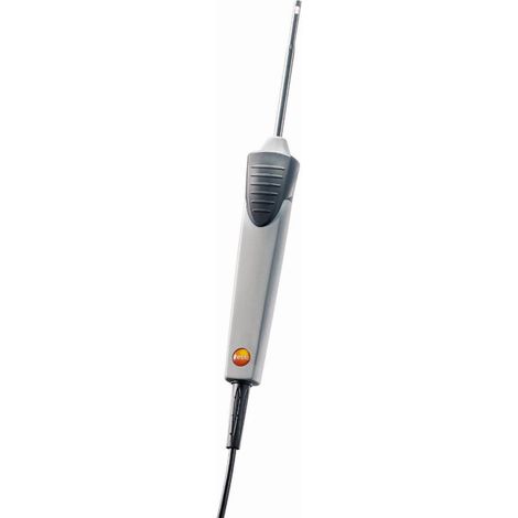 Sensore ambiente robusto TC tipo K - TESTO - 0602 1793
