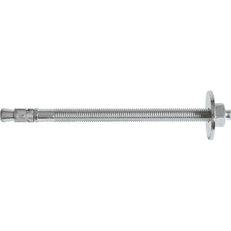 [NEUWERTIG] B-Ware Upat Expressanker Bolzenanker Anker IMC 16 300 420 GS Stahl Innenbereich Montage (1/2)