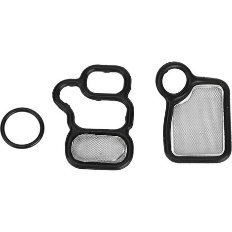Kit di guarnizioni O-ring per elettrovalvola a bobina serie K, adatto per Honda Accord coupé 98-16, codice 15815 RAA A01.