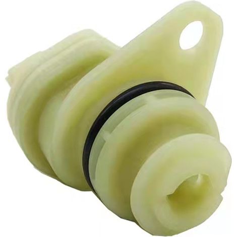 The 616070 is a Hall effect sensor for the odometer and speedometer of Peugeot 206, 307, 607, Citroën C5, Citroën Axela and Citroën C5. It generates a vehicle speed signal used by the odometer and spe (1/3)