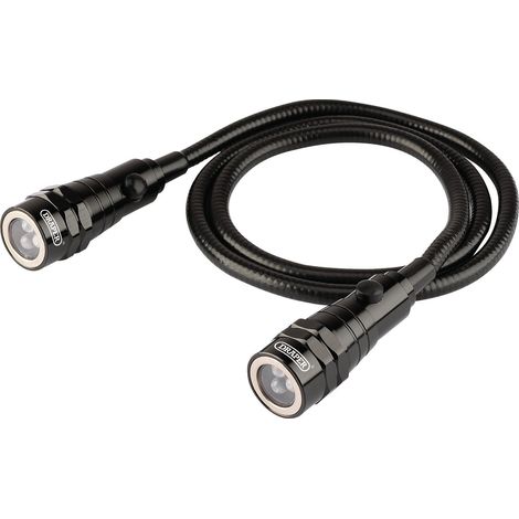 Draper 99703 Twin LED Flexible Inspection Light With Magnetic Ends, 905mm (1/5)
