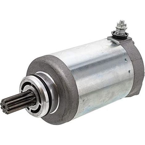 18882 Nouveau Démarreur pour ATV UTV Artic Cat Prowler H1 650 550 700 4x4 TRV EFI XTZ 0825-011 0825-013 0825-024 SMU0433 (1/2)