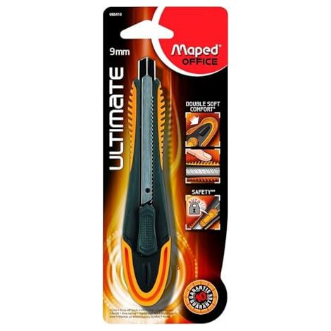 Maped Ultimate taglierino (1/4)