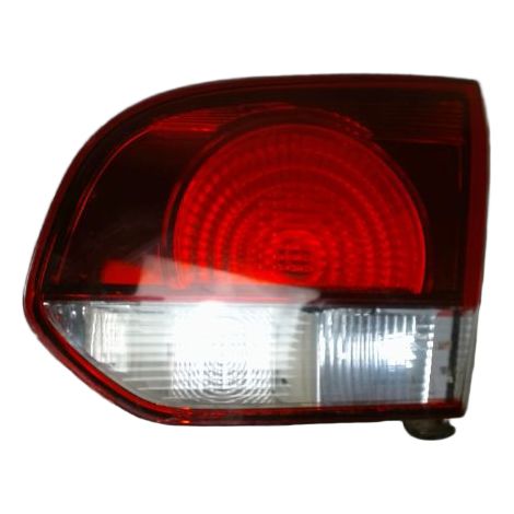 [PRODUIT D'OCCASION] Feu Arriere Interieur Droit VOLKSWAGEN Golf Vi 2008- ♻️ Ref Oe. 5k0945094aa - Garantie à vie (1/3)