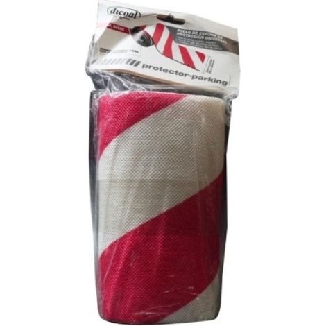 Protector aparcam. 190mmx2mt rollo altuna (1/2)