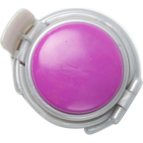Couvercle de canette de Soda en Silicone, anti-fuite, réutilisable, couvercle d'étanchéité pour Cola, bière, boissons gazeuses, bouchon d'eau (1/5)