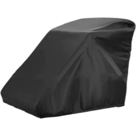 Housse de protection pour remorque à vélo, housse de pluie pour remorque à vélo, housse de protection pour remorque à vélo-AquaForge (1/5)