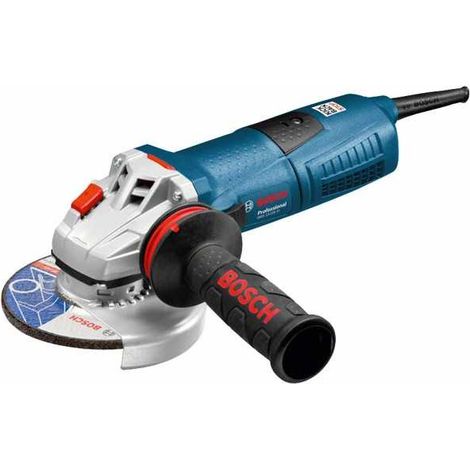 Amoladora de 125 W 1300 Gws13-125Ci Pro Bosch
