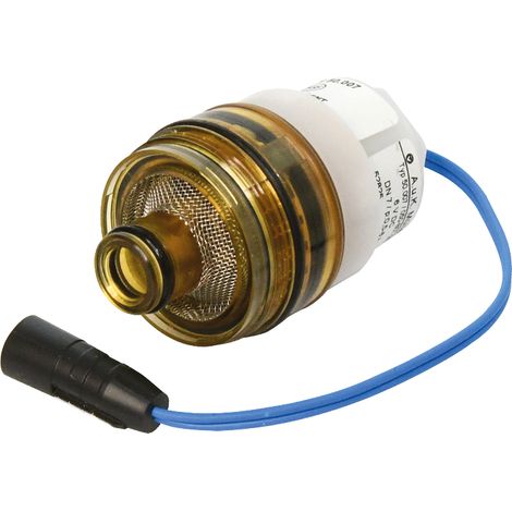Delabie Magnetventil M für TEMPOMATIC 3 Urinal (1/2)