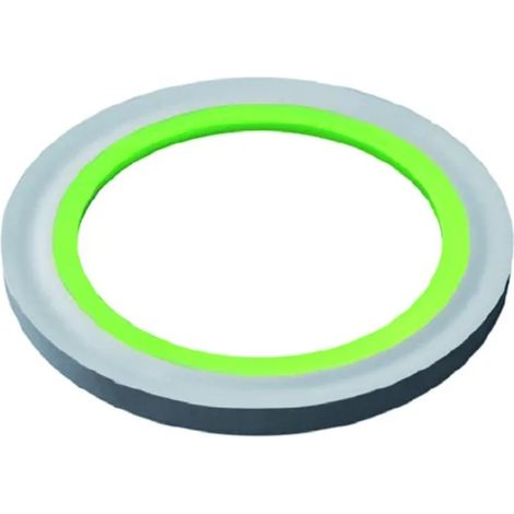 GUARNIZIONE PIANA IN GOMMA BI-POWER Ø26   BONOMINI S.R.L.
