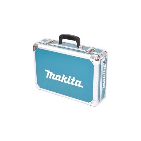 Makita Transportkoffer ALU für Akku-Kombo-Kit - 123226-8