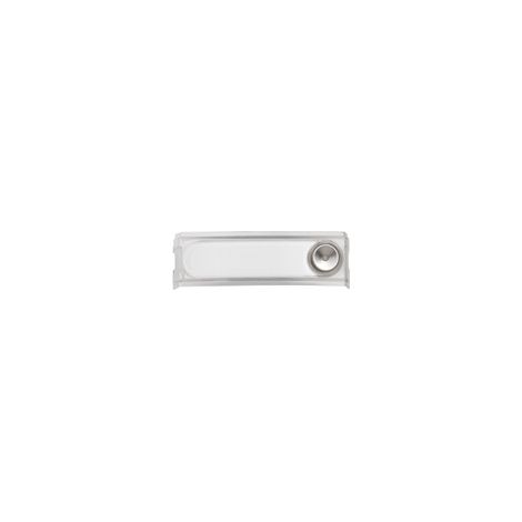 VIMAR - R131 Externer Knopf für Kennzeichen der 1300er-Serie