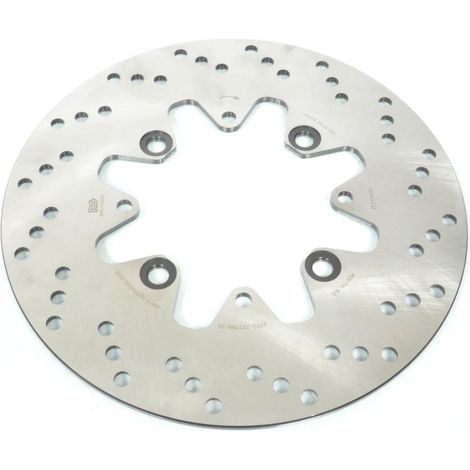 Bremsscheibe NG Brakes für Motorrad Kawasaki 650 Versys 2015 bis (1/3)