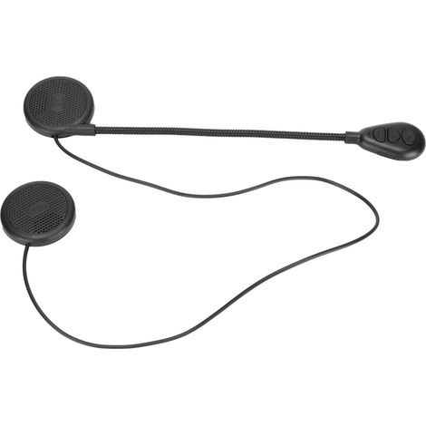 Casque de moto Bluetooth avec réduction de bruit et écouteurs mains libres pour la conduite à moto