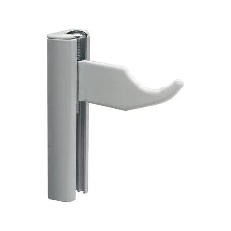Staffa Per Radiatore In Alluminio Per Cartongesso