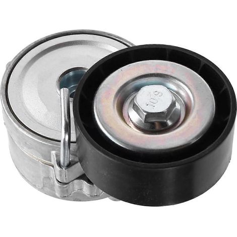 LR003651 Spannrolle für Land Rover 2 (1/5)