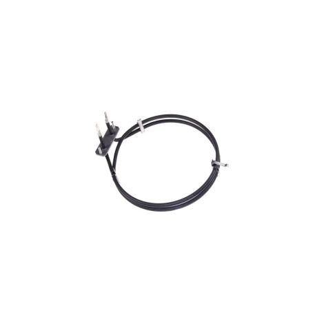 Resistencia circular 2100W para horno, cocina 229250, 480121103863 ASKO, ATAG, BAUKNECHT, BAUMATIC, ELCO, GORENJE, KOERTING, KUPPER