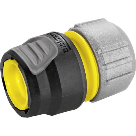 RACCORD TUYAU UNIVERSEL PREMIUM POUR NETTOYEUR HAUTE-PRESSION KARCHER - 2.645-195.0 (1/10)
