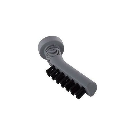 Spezielle Bürstenverbindungen für schwarze Dampfreiniger & Decker 90586474-00