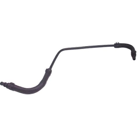 A2045010125 2045010125 Tuyau de ventilation du refroidisseur de liquide de refroidissement compatible avec Mercedes Benz W204 C180 C200 (1/5)