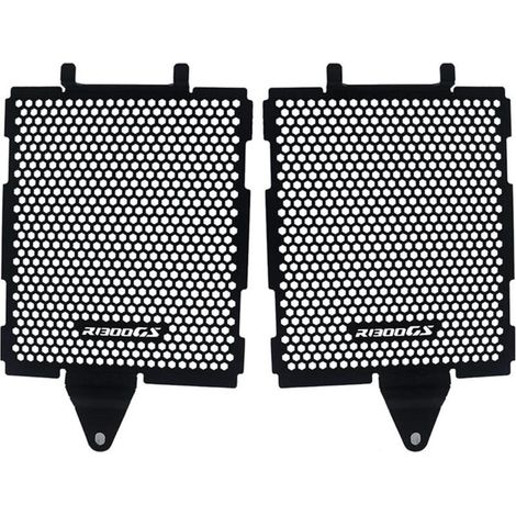 Kit Protection Radiateur et Écran Huile pour BMW R1300GS 2023-2024, Accessoires Moto Robustes (1/4)